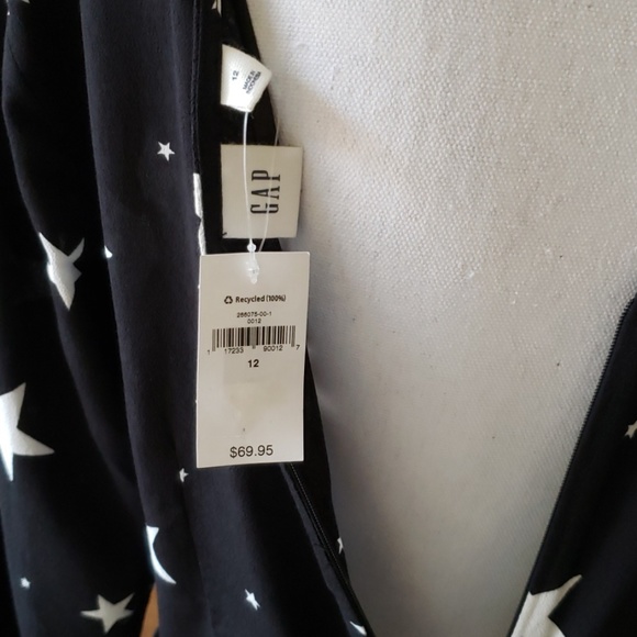 NWT Adorable GAP Dress - Picture 5 of 5